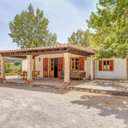 Finca L'Hort Nou Pollença Esterno foto